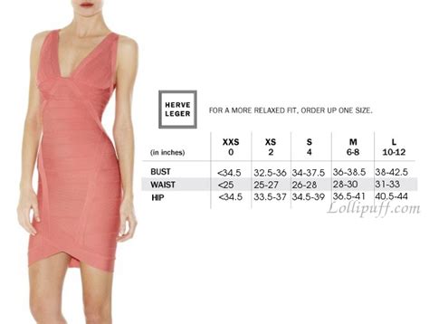 herve leger pants replica|herve leger size chart.